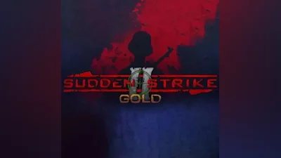 Sudden Strike 2 - Gold (Steam key | RU+CIS)