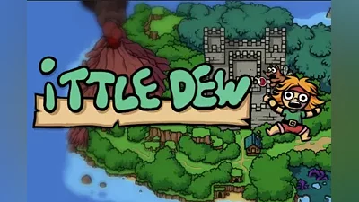 Ittle Dew (Steam Key/Region Free)