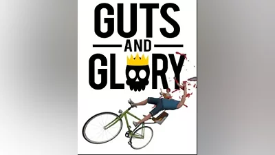 Guts and Glory (Steam Key/Region Free)