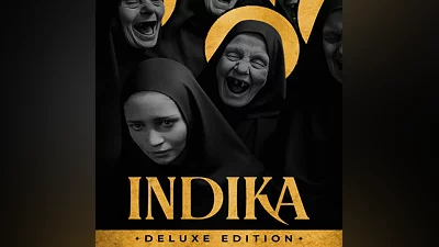 INDIKA: DELUXE EDITION (Steam key | RU+CIS)