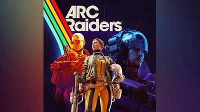 ARC RAIDERS / Steam Ключ / CN UA ID IN VN | AUTO DELIVERY 24/7