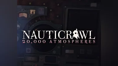 Nauticrawl Steam key Global Worldwide Region free + RU/CIS
