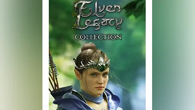 Elven Legacy Collection