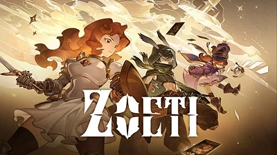 Zoeti (steam key) (region free)