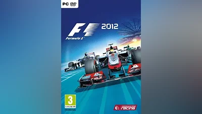F1 2012 GLOBAL STEAM (RU/UKRAINE/CIS/EUROPE?)