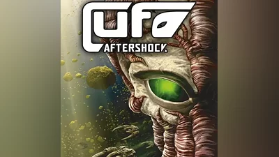 UFO: Aftershock (Steam key | RU+CIS)