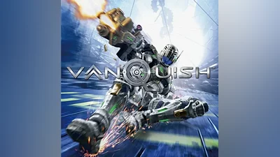 Vanquish (STEAM KEY) GLOBAL