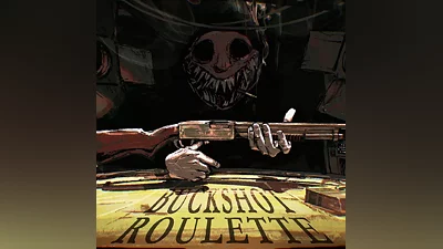 Buckshot Roulette (STEAM KEY) GLOBAL