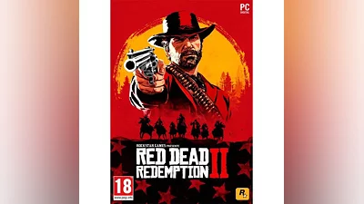 Red Dead Redemption 2 + Online (ROCKSTAR KEY) GLOBAL