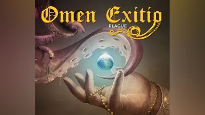 Omen Exitio: Plague (Steam Key/Region Free)