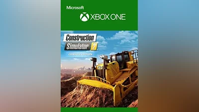 Construction Simulator 2 US - Console XBOX Key