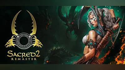 Steam gift RU- Sacred 2 Remaster | AUTODELIVERY