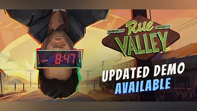 Steam gift RU- Rue Valley | AUTODELIVERY