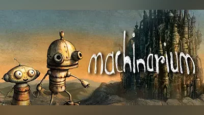 Steam gift RU- Machinarium | AUTODELIVERY
