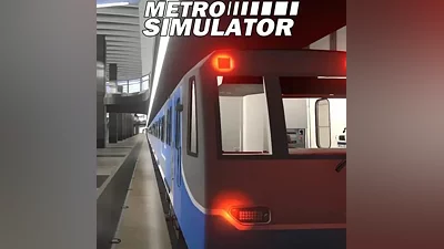 Metro Simulator (Steam key | RU+CIS)
