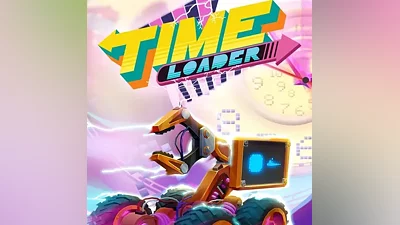 Time Loader (Steam key | RU+CIS)