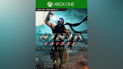 NINJA GAIDEN: Master Collection Xbox KEY