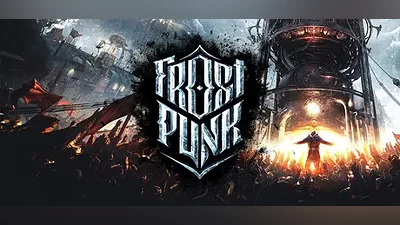 Frostpunk GLOBAL STEAM KEY + RU
