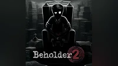 Beholder 2 (STEAM/GLOBAL) KEY
