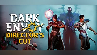 Dark Envoy (Steam Key / Global)