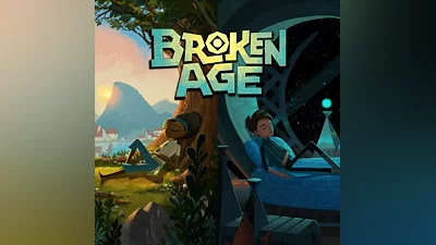 Broken Age (STEAM KEY) RUSSIA + GLOBAL