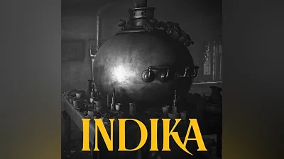 INDIKA STEAM KEY