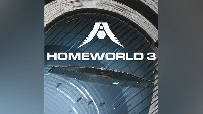 Homeworld 3 (STEAM KEY) GLOBAL