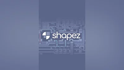Shapez (STEAM KEY) RU+CIS