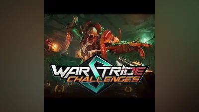 Warstride Challenges (Steam Key / Global)