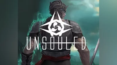 Unsouled (Steam Key / Global)