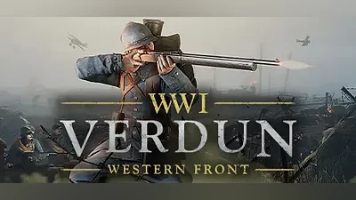 Steam gift RU- Verdun | AUTODELIVERY