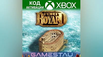 FORT BOYARD | XBOX ONE/SERIES X/S + PC | KEY