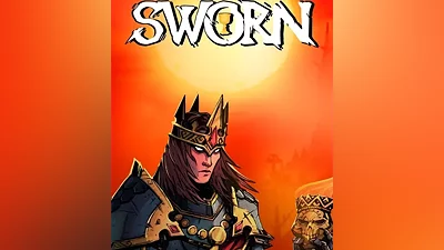 SWORN (Steam key | RU+CIS)