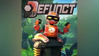 Defunct (Steam key | Region free)