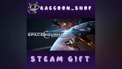 SpaceBourne 2 * STEAM RU*KZ*UA*CIS