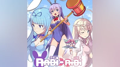 Rabi-Ribi (Steam Key / Global)