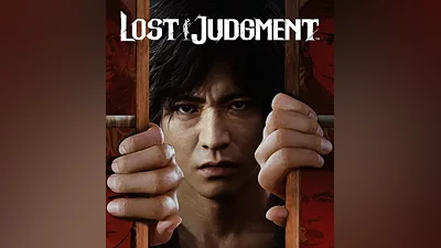 Lost Judgment (Steam Key / Global)