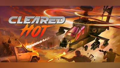 Steam gift RU- Cleared Hot | AUTODELIVERY