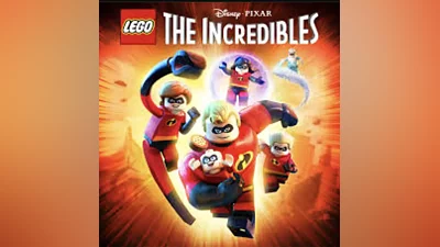 LEGO: THE INCREDIBLES STEAM KEY