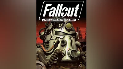 Fallout: A Post Nuclear Role Playing Game (STEAM KEY) GLOBAL