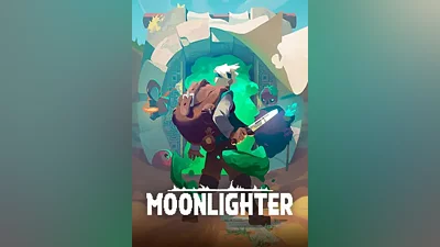 Moonlighter (STEAM KEY) RUSSIA + CIS