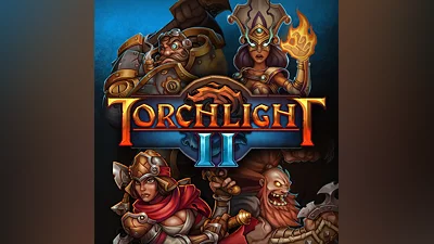 Torchlight 2 (STEAM KEY) GLOBAL