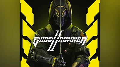 Ghostrunner 2 (STEAM KEY) RUSSIA + GLOBAL