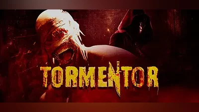 Steam gift RU- TORMENTOR | AUTODELIVERY