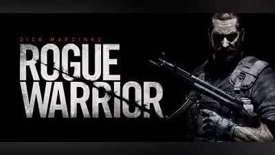 Steam gift RU- Rogue Warrior | AUTODELIVERY