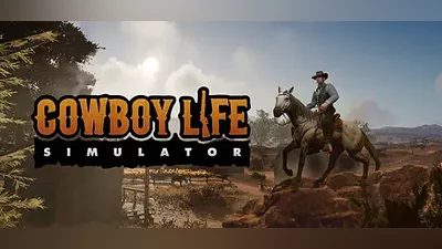 Steam gift RU- Cowboy Life Simulator | AUTODELIVERY