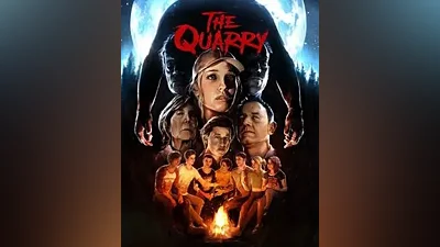The Quarry STEAM КОД RU + CIS + EU + SEA