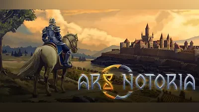Steam gift RU- Ars Notoria | AUTODELIVERY