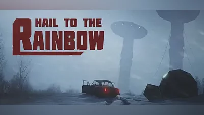 Steam gift RU- Hail to the Rainbow | AUTODELIVERY