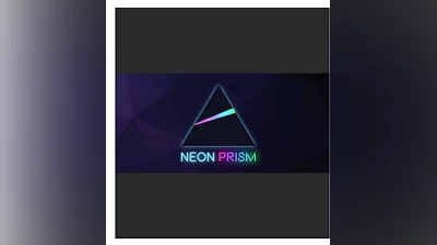 Neon Prism